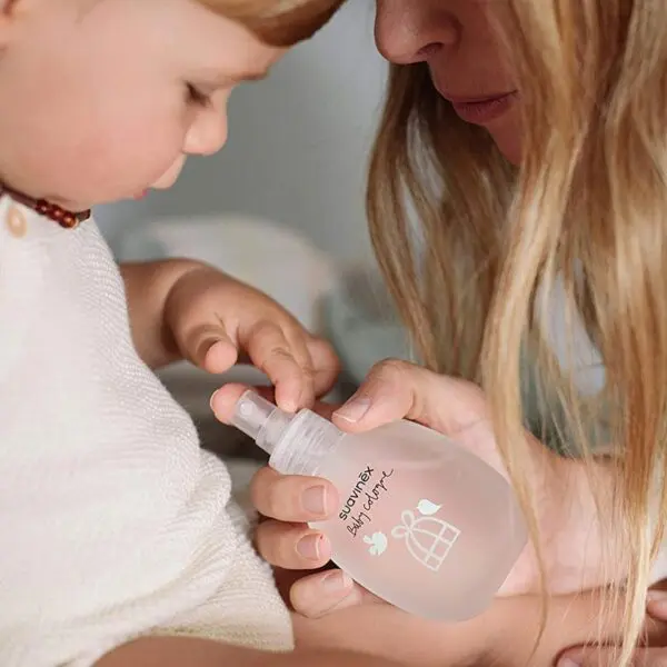 Prodotti Pharmapiù 23 Prodotti Pharmapiù -Prodotti Pharmapiù 8426420000581 baby cologna suavinex2